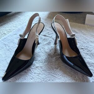 DIOR J’adior Slingback Heels